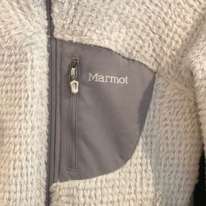 marmot thermo flare jacket